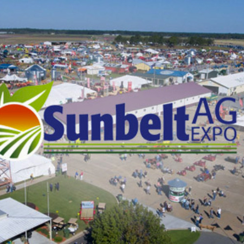 Addressing Farmer Health at the 46th Sunbelt Agricultural Exposition-image