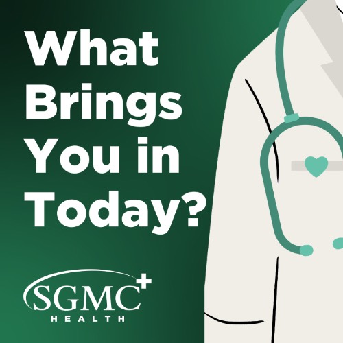 Building Tomorrow's Primary Care: Inside SGMC Health's Internal Medicine Residency Program-image